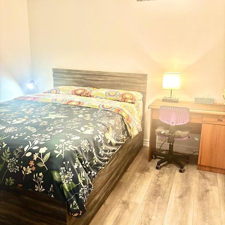 Cozyhome Markham Eksteriør bilde