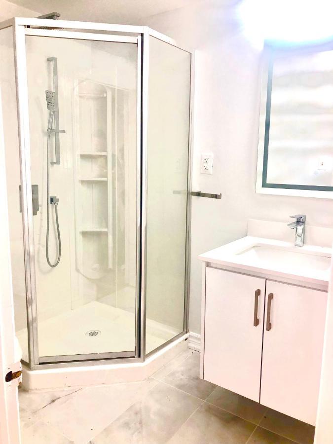 Cozyhome Markham Eksteriør bilde