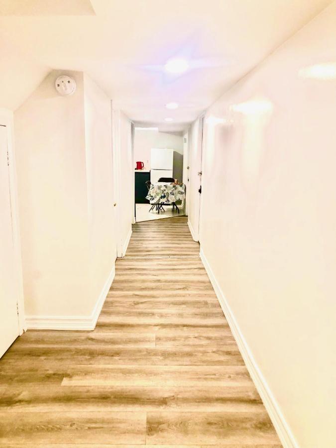 Cozyhome Markham Eksteriør bilde