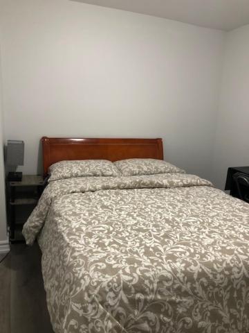 Cozyhome Markham Rom bilde