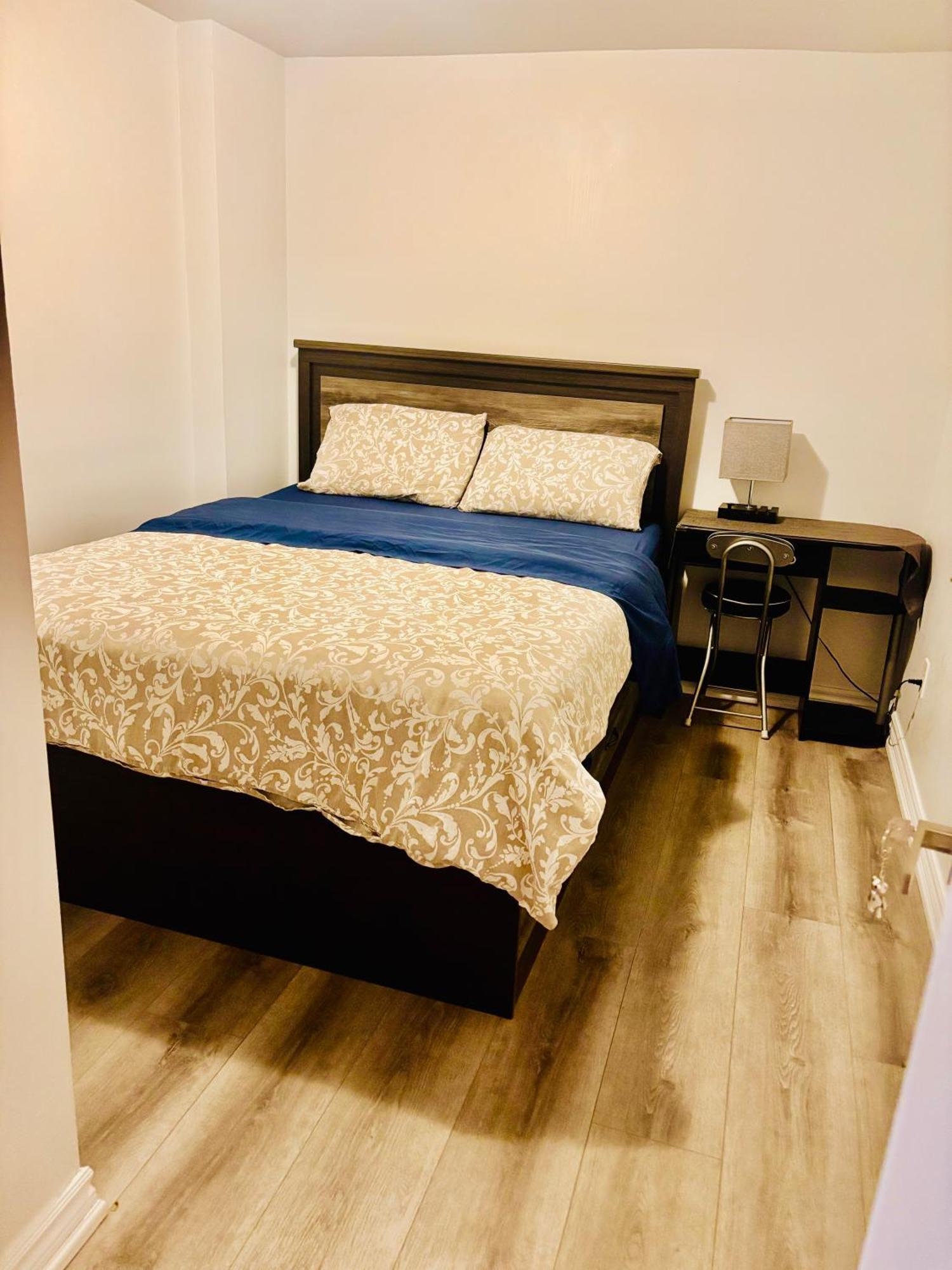 Cozyhome Markham Rom bilde